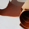 RED BROWN